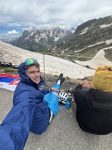 Galibier